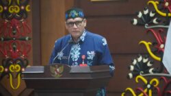 Pemprov Kalteng Perkuat Budaya Hidup Sehat ASN Melalui Sosialisasi GERMAS