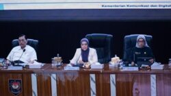 Meutya Hafid: Kualitas Data dan Edukasi Publik Jadi Fondasi Digitalisasi Bansos
