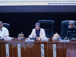 Meutya Hafid: Kualitas Data dan Edukasi Publik Jadi Fondasi Digitalisasi Bansos