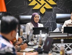 Menkomdigi: Ekonomi Digital Indonesia Harus Tumbuh Selaras dengan Budaya dan Karakter Bangsa