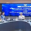 Kemkomdigi Verifikasi 14 Layanan Apple untuk Pastikan Ruang Digital Lebih Aman bagi Anak