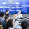 Kemkomdigi Gandeng Insan Film, Perkuat Ruang Digital Ramah Anak dan Industri Perfilman Nasional