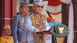 Gubernur Agustiar Sabran Ajak Pulang Pisau Perkuat Kemandirian Daerah dan Optimalkan Potensi Lokal
