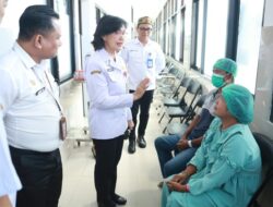 Pemprov Kalteng Gelar Operasi Katarak Gratis, Wujud Nyata Pemerataan Layanan Kesehatan hingga Pelosok