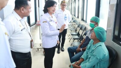 Pemprov Kalteng Gelar Operasi Katarak Gratis, Wujud Nyata Pemerataan Layanan Kesehatan hingga Pelosok