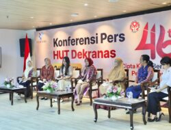HUT Ke-46 Dekranas Digelar di Makassar, Tri Tito Karnavian Dorong Kerajinan Indonesia Tembus Pasar Dunia