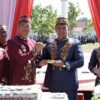 Hari Jadi ke-24 Sukamara, Wagub Edy Pratowo Dorong Kolaborasi dan Pembangunan Berkelanjutan