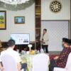 Wamendagri Wiyagus Dorong Kepala Daerah Terapkan Pembiayaan Kreatif