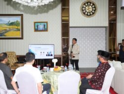 Wamendagri Wiyagus Dorong Kepala Daerah Terapkan Pembiayaan Kreatif