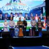 Gubernur Kalteng Resmikan Pos Pengamanan Polisi di Bundaran Besar, Perkuat Sinergi Keamanan pada Hari Bhayangkara ke-80