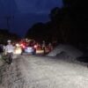 BPJN Kalteng Tangani Box Culvert Ambruk di Jalur Kasongan–Kereng Pangi, Lalu Lintas Dibuka Bergantian