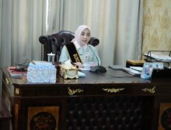 Bunda PAUD Kalteng Perkuat Implementasi Wajib Belajar 13 Tahun untuk Mewujudkan SDM Unggul Sejak Dini