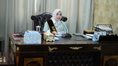 Bunda PAUD Kalteng Perkuat Implementasi Wajib Belajar 13 Tahun untuk Mewujudkan SDM Unggul Sejak Dini