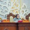 Wagub Edy Pratowo Tegaskan Komitmen Perkuat Tata Kelola Keuangan Daerah pada Rapat Paripurna DPRD Kalteng