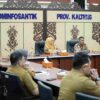 Pemprov Kalteng Matangkan Pengisian Indeks PEMDI, Perkuat Tata Kelola Pemerintahan Digital