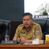 Sekjen Kemendagri Minta Pemda Pertahankan Tren Penurunan IPH