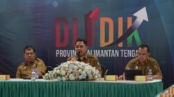 Tanggapi Aliansi P3K, Kadisdik Kalteng Jelaskan : Seragam Gratis Diprioritaskan Bagi Siswa Tak Mampu