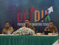 Tanggapi Aliansi P3K, Kadisdik Kalteng Jelaskan : Seragam Gratis Diprioritaskan Bagi Siswa Tak Mampu