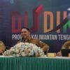 Program 1.000 Rumah Guru Diluncurkan, Pemprov Kalteng Berikan Subsidi DP Rp10 Juta untuk Tingkatkan Kesejahteraan Guru