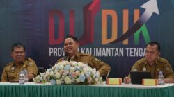 Program 1.000 Rumah Guru Diluncurkan, Pemprov Kalteng Berikan Subsidi DP Rp10 Juta untuk Tingkatkan Kesejahteraan Guru