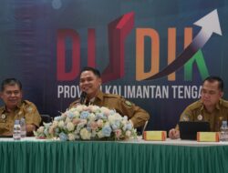 Program 1.000 Rumah Guru Diluncurkan, Pemprov Kalteng Berikan Subsidi DP Rp10 Juta untuk Tingkatkan Kesejahteraan Guru