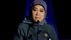 Indonesia Dorong Aturan AI Global di PBB, Perlindungan Anak Jadi Prioritas Utama