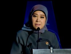 Indonesia Dorong Aturan AI Global di PBB, Perlindungan Anak Jadi Prioritas Utama