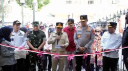 Panen Raya Padi di Kapuas, Gubernur Agustiar Sabran Tegaskan Komitmen Perkuat Ketahanan Pangan Nasional