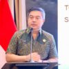 Sekjen Kemendagri Ajak Pemda Rangkul Penyuluh Pertanian untuk Wujudkan Swasembada Pangan Nasional