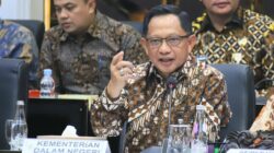 Mendagri Tegaskan Kemendagri Siap Integrasikan Sistem Data ke Satu Data Indonesia
