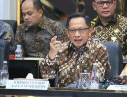 Mendagri Tegaskan Kemendagri Siap Integrasikan Sistem Data ke Satu Data Indonesia