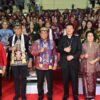 Buka Sinode Umum ke-25 GKE, Wagub Kalteng Dorong Peran Gereja Rawat Toleransi Berlandaskan Falsafah Huma Betang