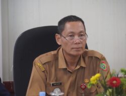 Pemprov Kalteng Dukung Pengendalian Inflasi dan Pelaksanaan Sensus Ekonomi 2026