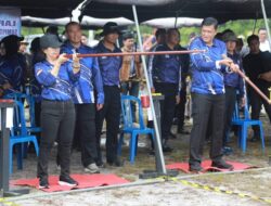 Pemprov Kalteng Apresiasi Lomba Menembak dan Sumpit Peringatan Hari Bhayangkara ke-80, Perkuat Sinergi untuk Kemajuan Daerah