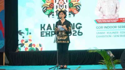 Tutup Kalteng Expo 2026, Pj. Sekda Kalteng Apresiasi Antusiasme Masyarakat dan Pelaku Usaha