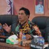 Mantapkan Infrastruktur, Pemkab Barito Utara Sosialisasikan Pelebaran Jalan Dalam Kota Muara Teweh