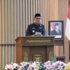 Jawaban Pemkab Dibawa ke Pembahasan Banggar, APBD Perubahan Barito Utara Masuk Tahap Lanjutan